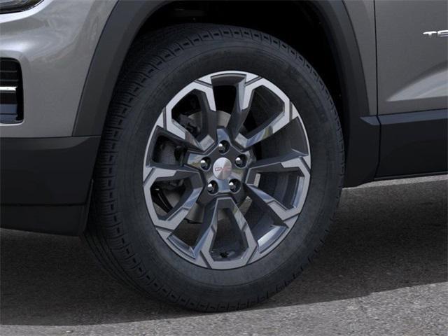new 2026 GMC Terrain car, priced at $37,505