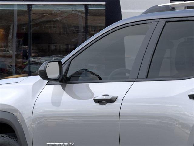 new 2026 GMC Terrain car, priced at $37,505
