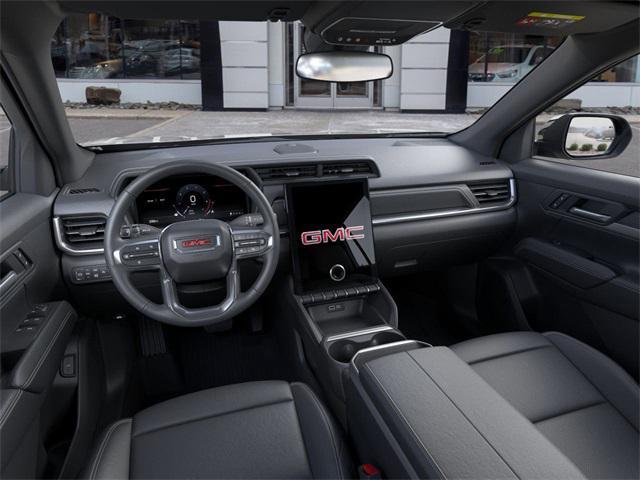 new 2026 GMC Terrain car, priced at $37,505