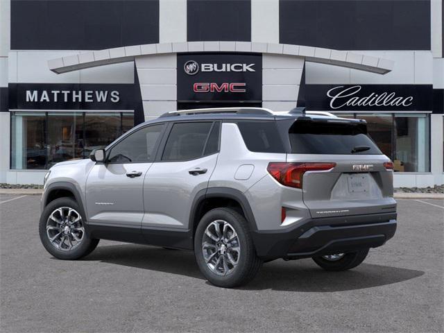 new 2026 GMC Terrain car, priced at $37,505
