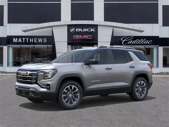 new 2026 GMC Terrain car, priced at $37,505