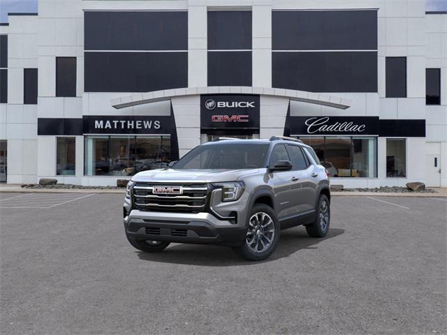 new 2026 GMC Terrain car, priced at $37,505