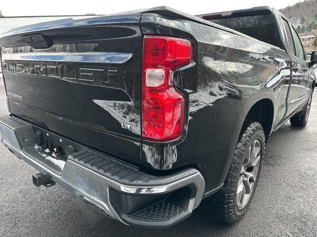 used 2019 Chevrolet Silverado 1500 car, priced at $31,942