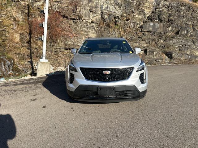 used 2019 Cadillac XT4 car, priced at $25,925