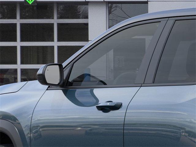 new 2026 Chevrolet Equinox car, priced at $34,067