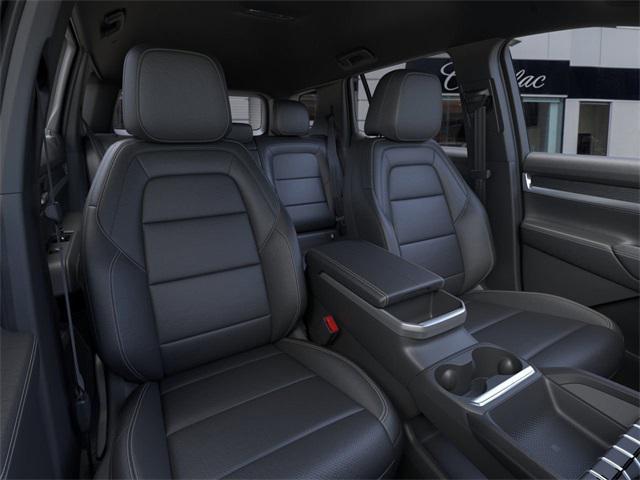 new 2026 GMC Terrain car, priced at $36,105