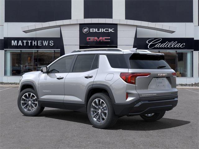 new 2026 GMC Terrain car, priced at $35,998
