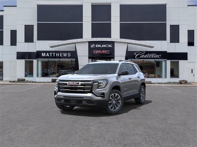 new 2026 GMC Terrain car, priced at $35,998