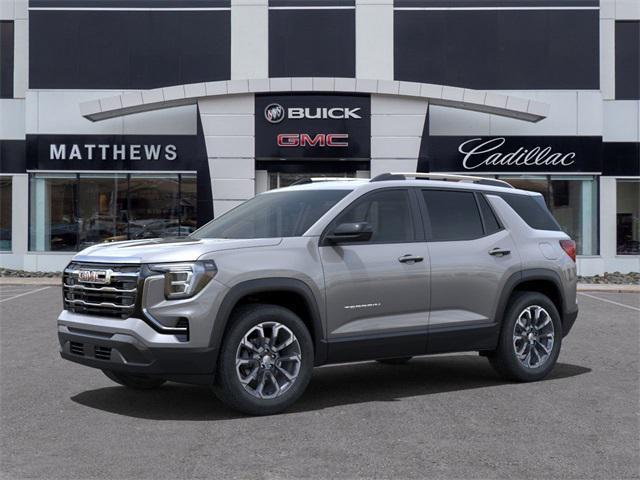 new 2026 GMC Terrain car, priced at $35,998