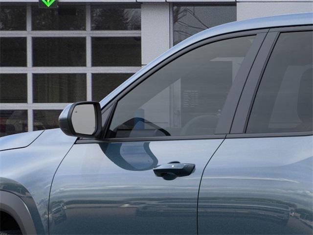 new 2026 Chevrolet Equinox car, priced at $31,724