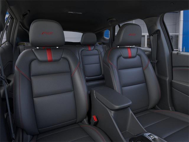 new 2025 Chevrolet Trax car, priced at $26,688