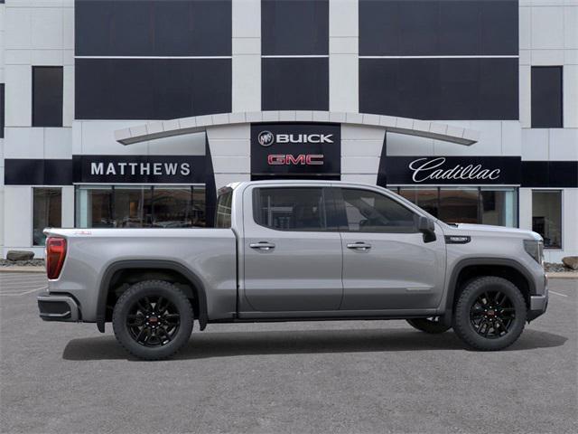new 2026 GMC Sierra 1500 car