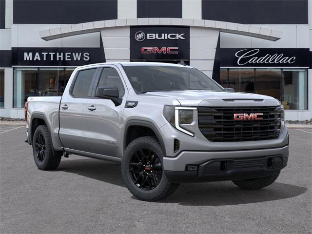 new 2026 GMC Sierra 1500 car