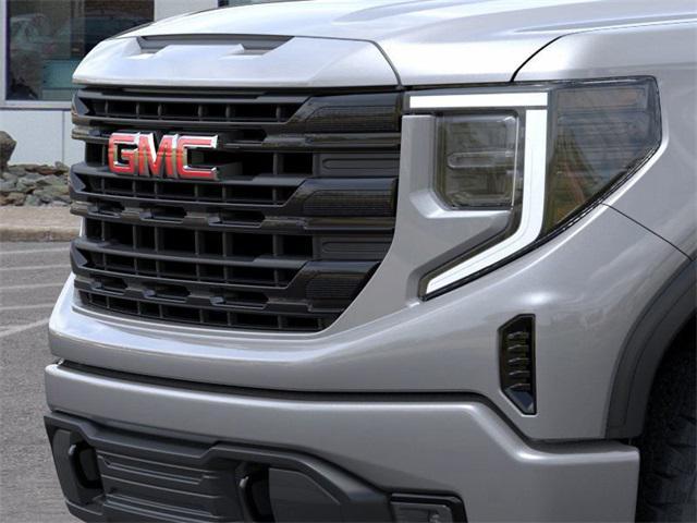 new 2026 GMC Sierra 1500 car