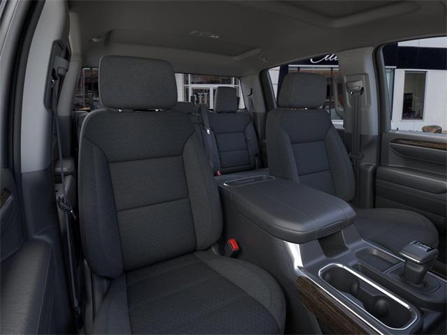 new 2026 GMC Sierra 1500 car
