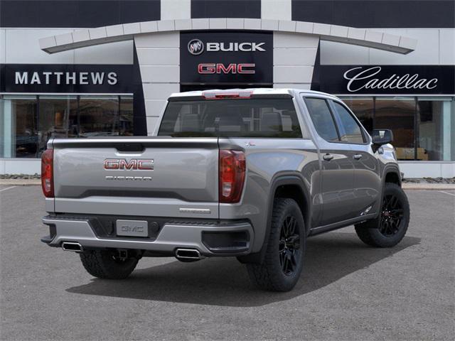 new 2026 GMC Sierra 1500 car