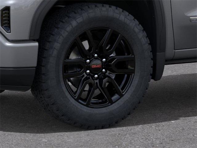 new 2026 GMC Sierra 1500 car