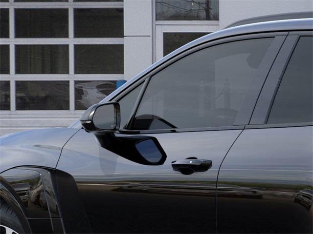 new 2025 Chevrolet Blazer EV car, priced at $63,785