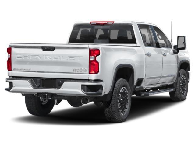 new 2025 Chevrolet Silverado 2500 car, priced at $82,999