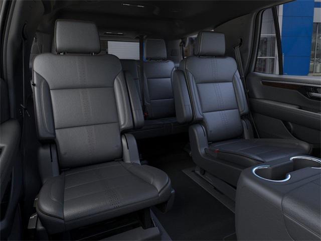new 2025 Chevrolet Tahoe car, priced at $81,895
