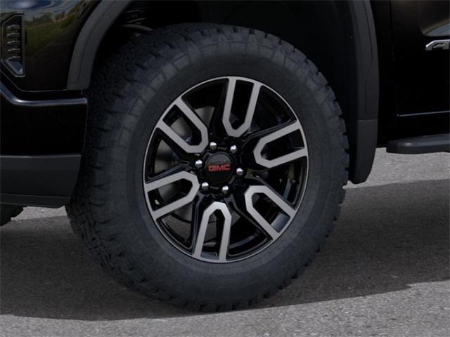 new 2026 GMC Sierra 1500 car, priced at $70,977