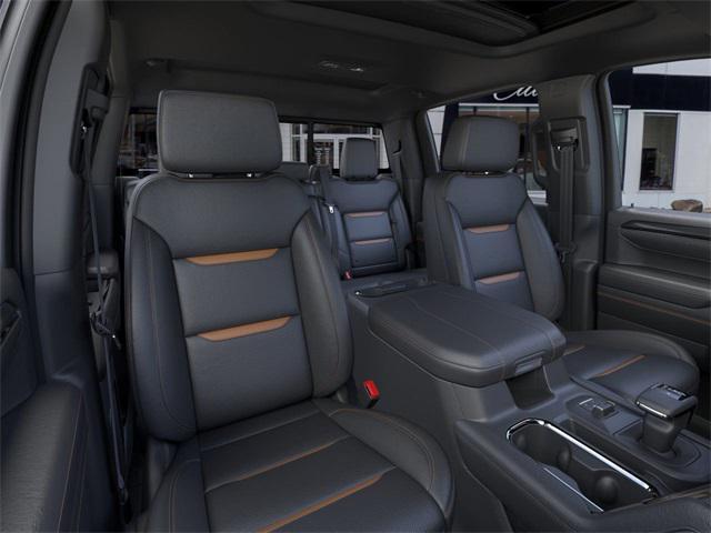 new 2026 GMC Sierra 1500 car, priced at $70,977