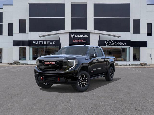 new 2026 GMC Sierra 1500 car, priced at $70,977