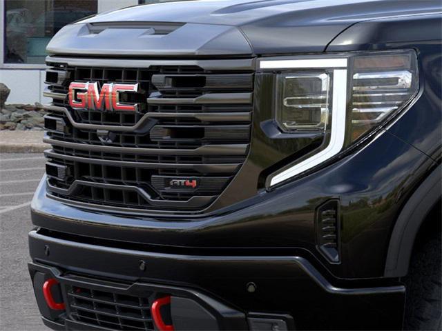 new 2026 GMC Sierra 1500 car, priced at $70,977