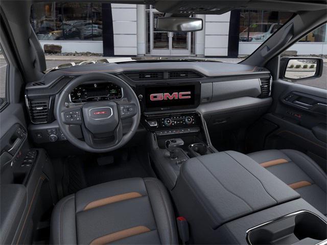 new 2026 GMC Sierra 1500 car, priced at $70,977