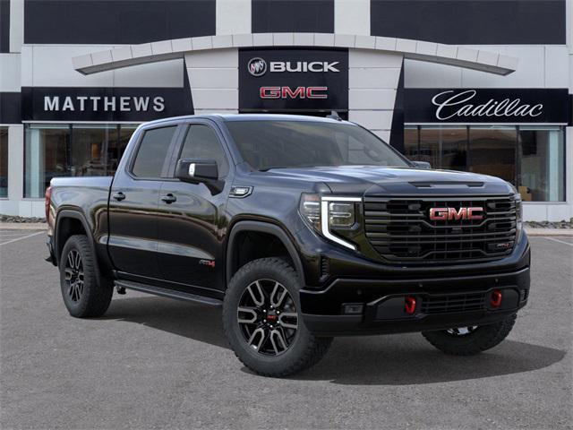 new 2026 GMC Sierra 1500 car, priced at $70,977