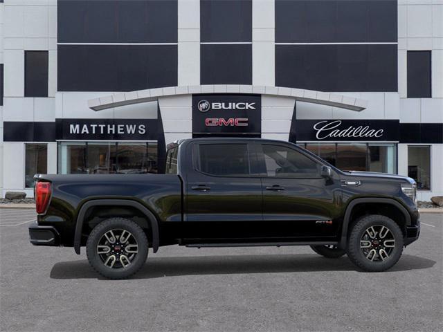 new 2026 GMC Sierra 1500 car, priced at $70,977