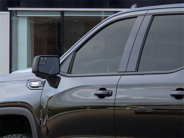 new 2026 GMC Sierra 1500 car, priced at $70,977