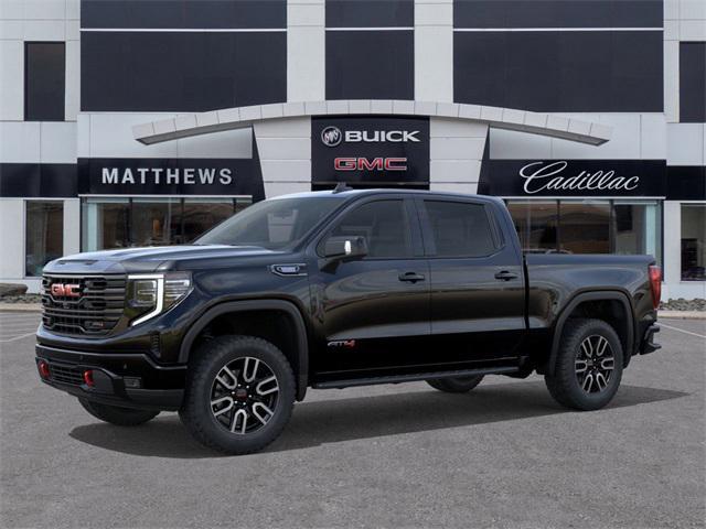 new 2026 GMC Sierra 1500 car, priced at $70,977