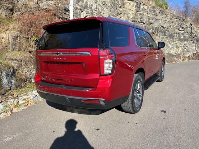 used 2023 Chevrolet Tahoe car, priced at $49,925