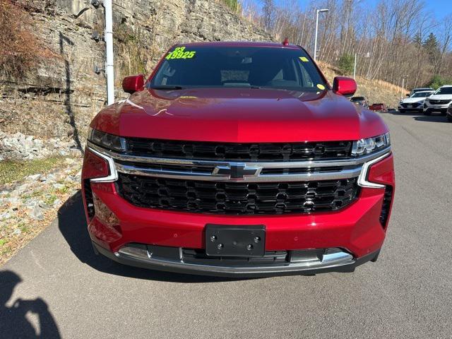 used 2023 Chevrolet Tahoe car, priced at $49,925