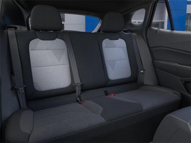 new 2025 Chevrolet Trax car, priced at $23,764