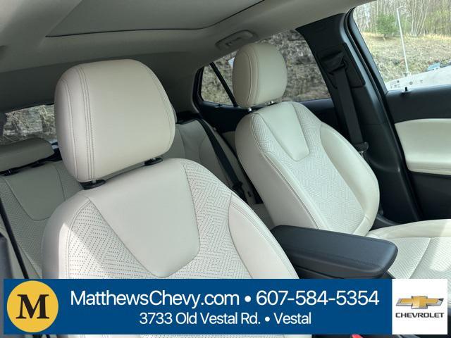 used 2022 Buick Encore GX car, priced at $24,908