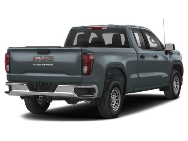 new 2025 GMC Sierra 1500 car, priced at $49,795