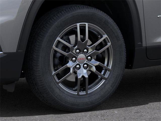 new 2025 GMC Acadia car, priced at $46,890