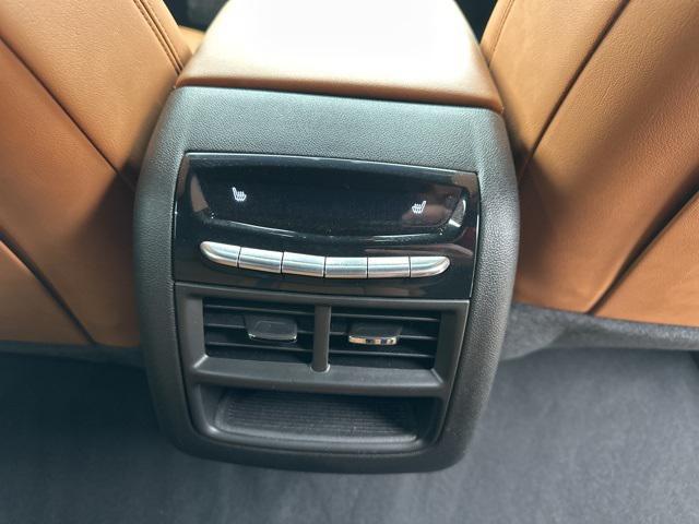 used 2025 Cadillac XT5 car, priced at $50,906