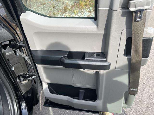 used 2017 Ford F-150 car, priced at $22,954