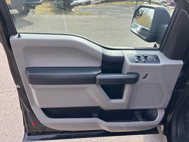 used 2017 Ford F-150 car, priced at $22,954