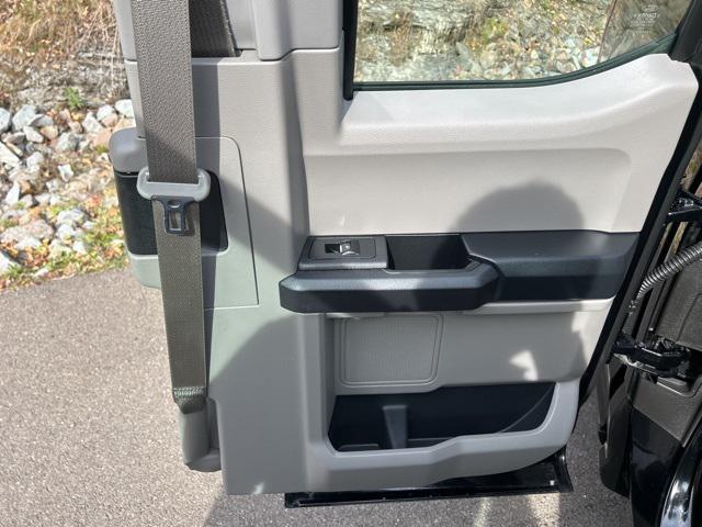 used 2017 Ford F-150 car, priced at $22,954