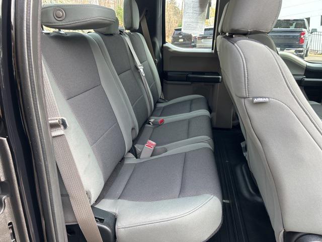 used 2017 Ford F-150 car, priced at $22,954