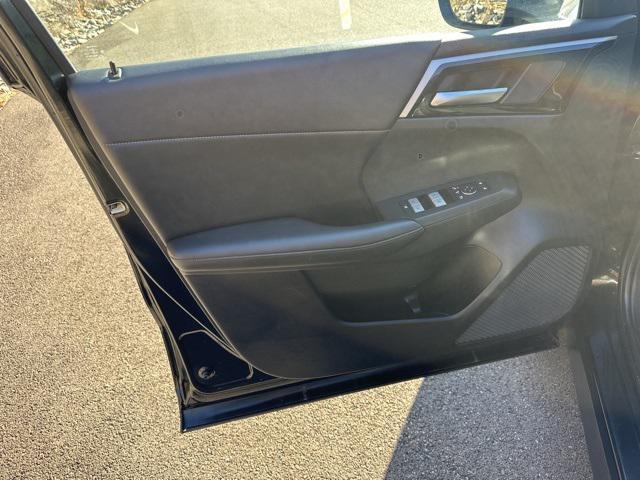 used 2024 Mitsubishi Outlander car, priced at $28,922