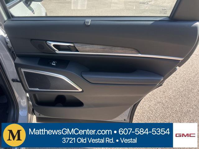 used 2022 Kia Telluride car, priced at $37,957