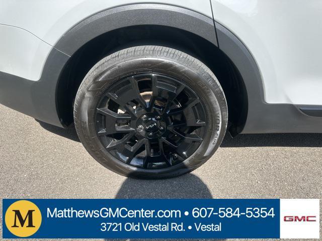 used 2022 Kia Telluride car, priced at $37,957