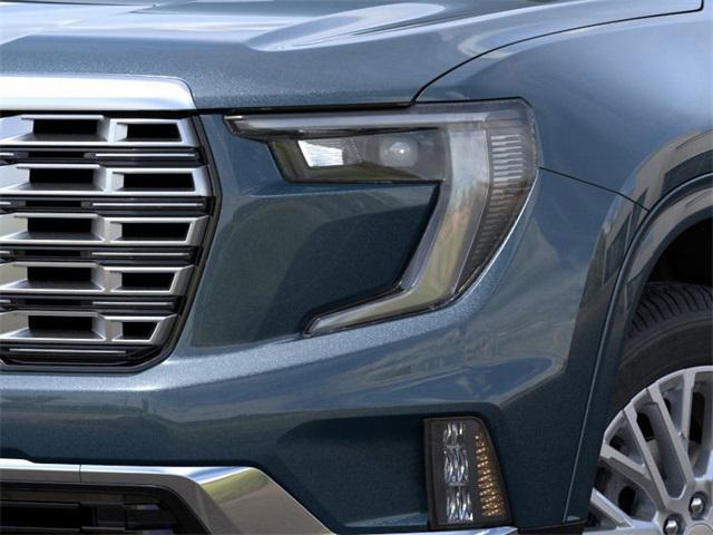 new 2024 GMC Acadia car, priced at $52,700