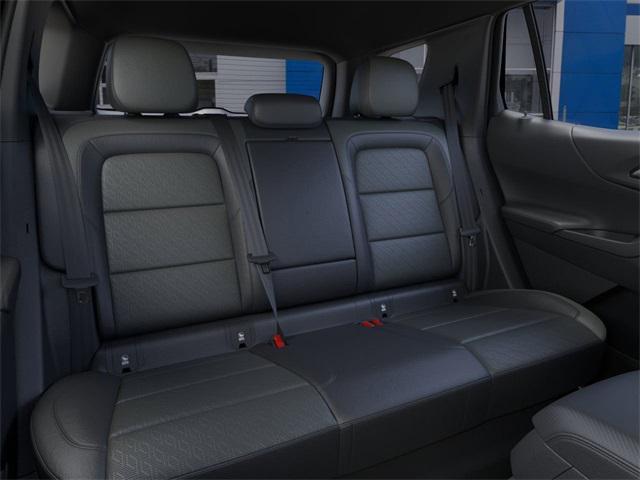new 2026 Chevrolet Equinox car
