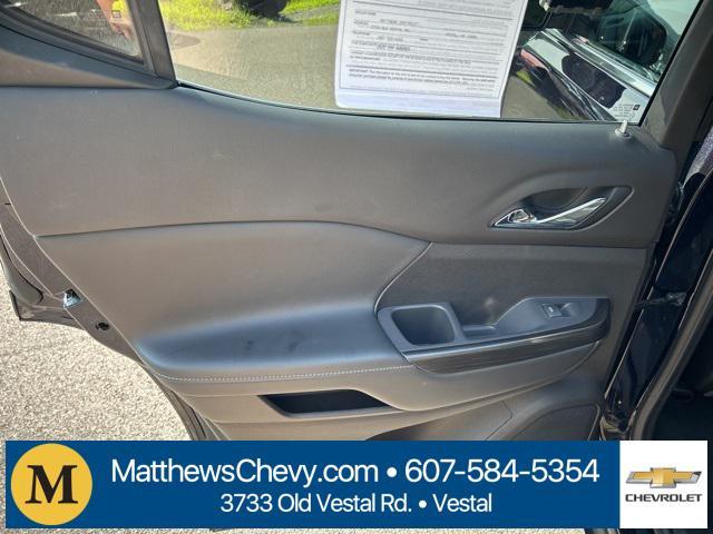 used 2021 GMC Acadia car, priced at $26,964